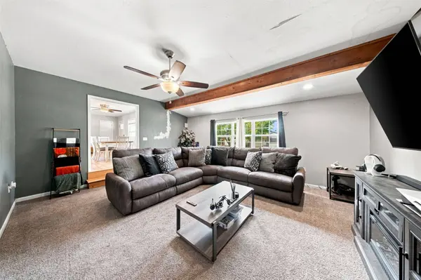 1408 E Cherry ST E, Cushing, OK 74023