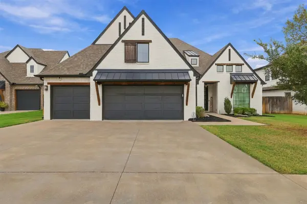 12907 S 6th PL, Jenks, OK 74037