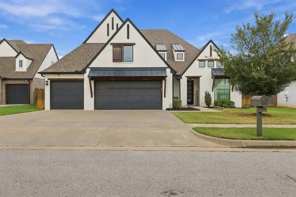 12907 S 6th PL, Jenks, OK 74037