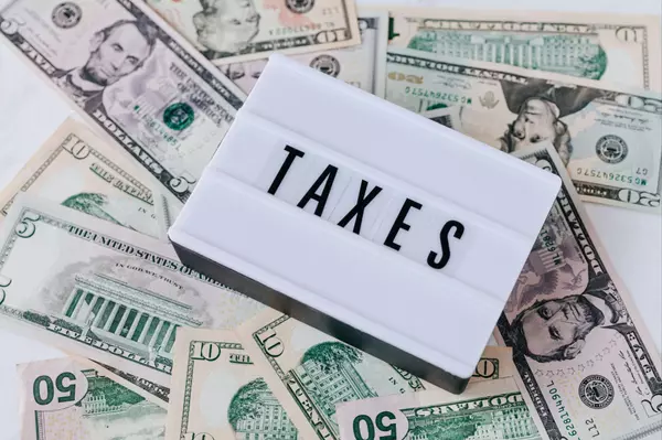 When You Inherit a Home, Do You Also Inherit the Property Tax?