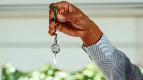 3 Must-Do’s for First-Time Home Buyers