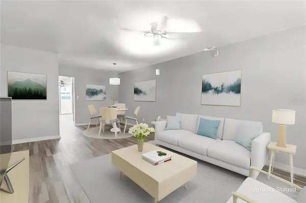 4895 BAY ST NE #110, St Petersburg, FL 33703