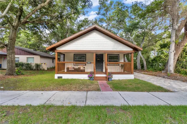 1308 S MADISON AVE, Clearwater, FL 33756