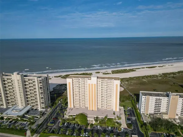 1270 GULF BLVD #1706, Clearwater Beach, FL 33767