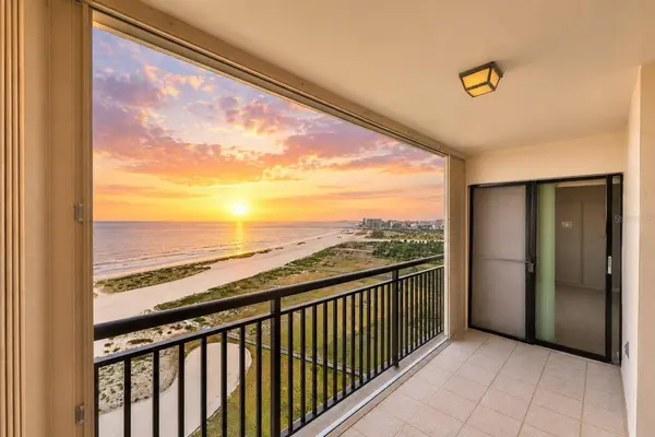 1270 GULF BLVD #1706, Clearwater Beach, FL 33767