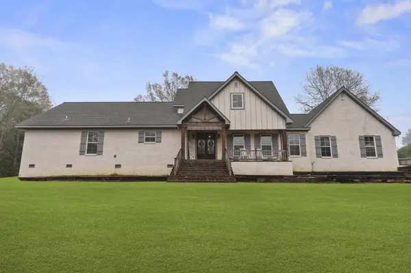 48 E Sunset Dr., Purvis, MS 39475