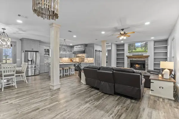 48 E Sunset Dr., Purvis, MS 39475