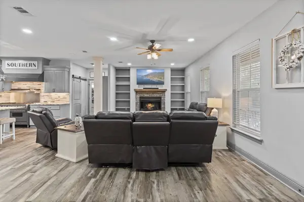 48 E Sunset Dr., Purvis, MS 39475