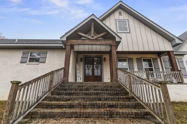 48 E Sunset Dr., Purvis, MS 39475