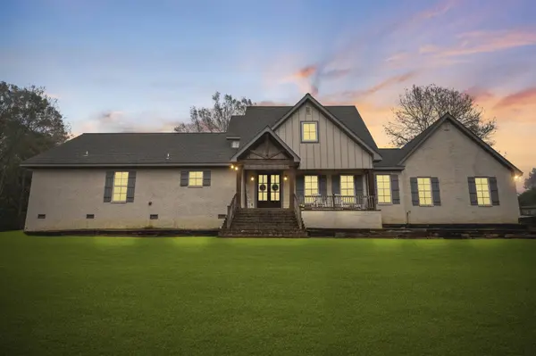 48 E Sunset Dr., Purvis, MS 39475