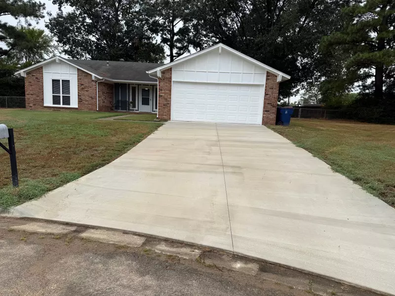 3316 Fresno Ct, Fort Smith, AR 72903-6151