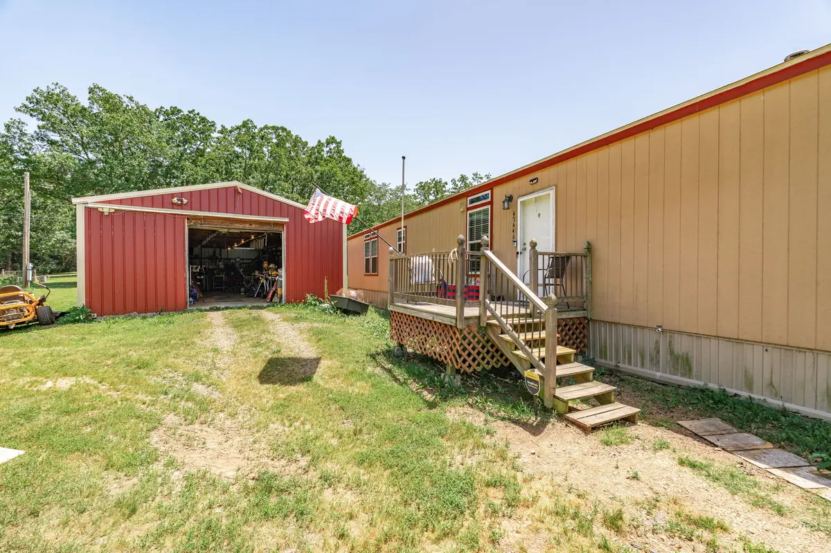 474467 SH 101, Muldrow, OK 74948