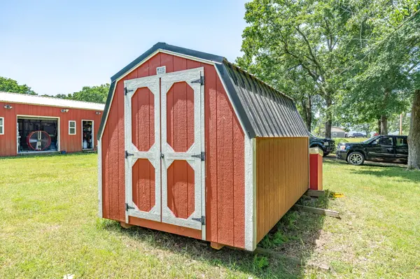 474467 SH 101, Muldrow, OK 74948