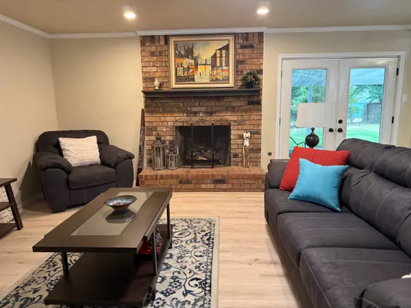 Fort Smith, AR 72903-6151,3316 Fresno Ct