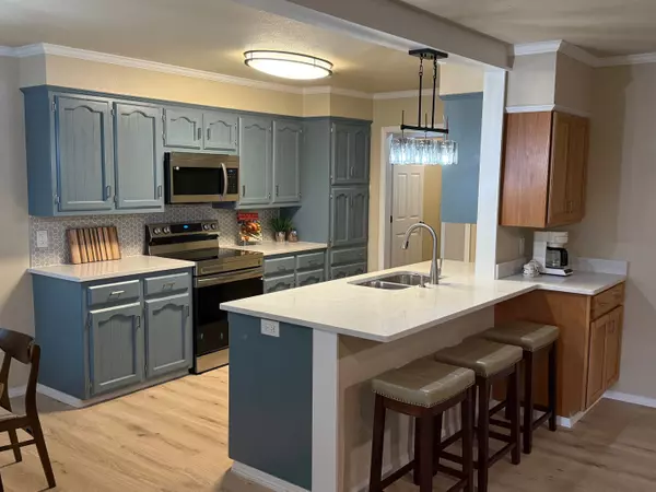 Fort Smith, AR 72903-6151,3316 Fresno Ct