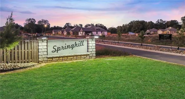 1026 Snow Goose Way, Barling, AR 72923-7001