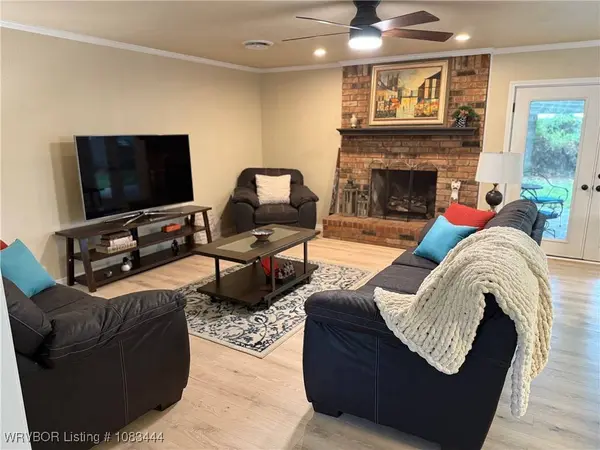 3316 Fresno CT, Fort Smith, AR 72903
