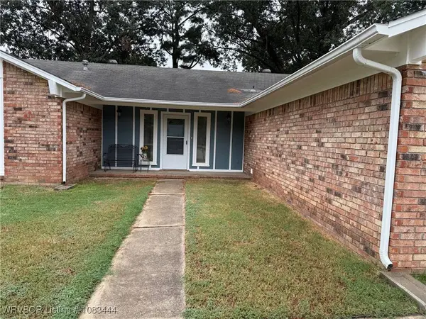 3316 Fresno CT, Fort Smith, AR 72903