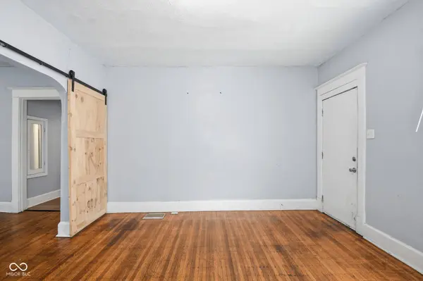 733 N Grant AVE, Indianapolis, IN 46201