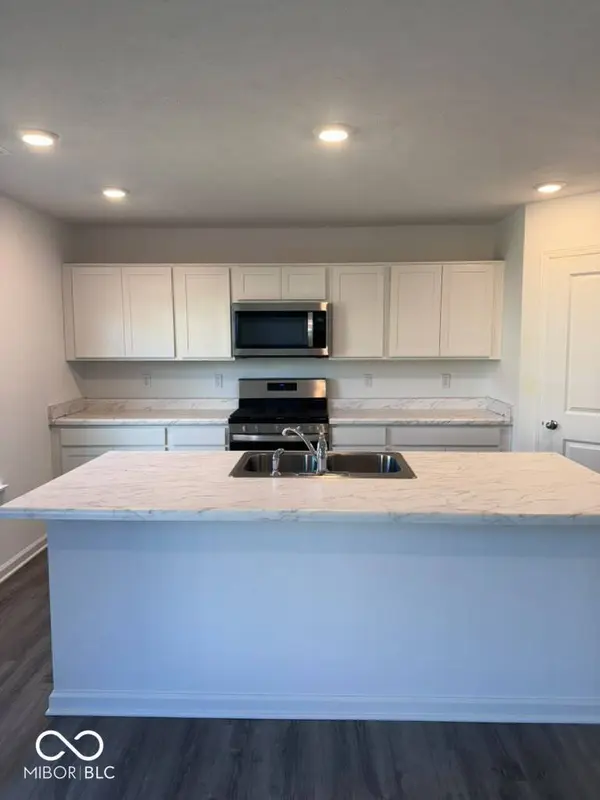 11059 N Sashing WAY, Monrovia, IN 46157