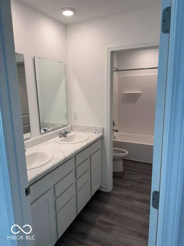 11059 N Sashing WAY, Monrovia, IN 46157