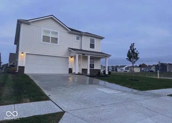 11059 N Sashing WAY