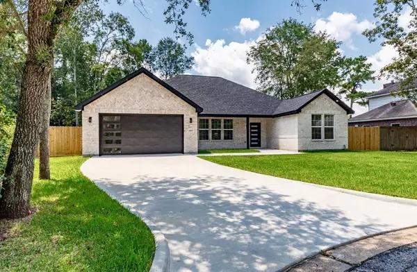 16507 Horizon DR, Crosby, TX 77532
