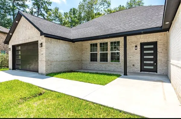 16507 Horizon DR, Crosby, TX 77532