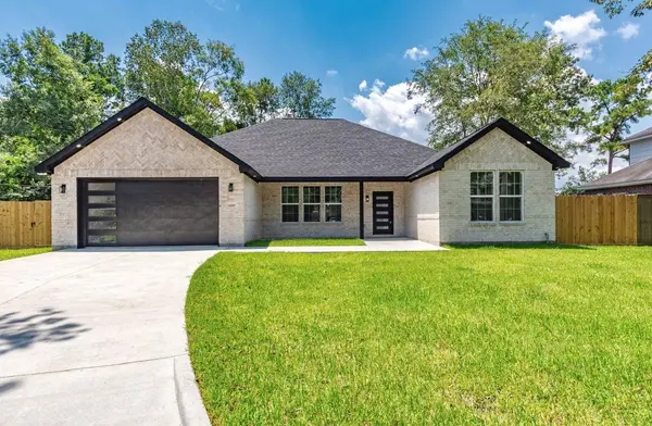 16507 Horizon DR, Crosby, TX 77532