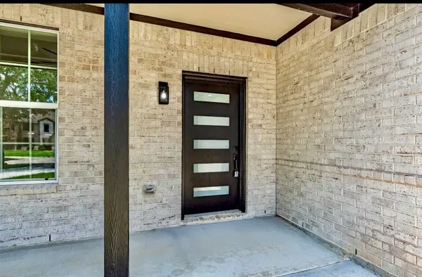 16507 Horizon DR, Crosby, TX 77532