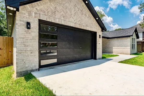 16507 Horizon DR, Crosby, TX 77532