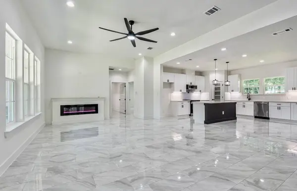 16507 Horizon DR, Crosby, TX 77532