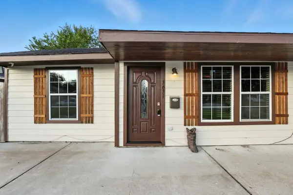 3631 Wyoming ST, Houston, TX 77021