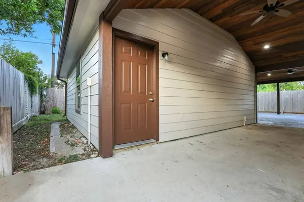 3631 Wyoming ST, Houston, TX 77021