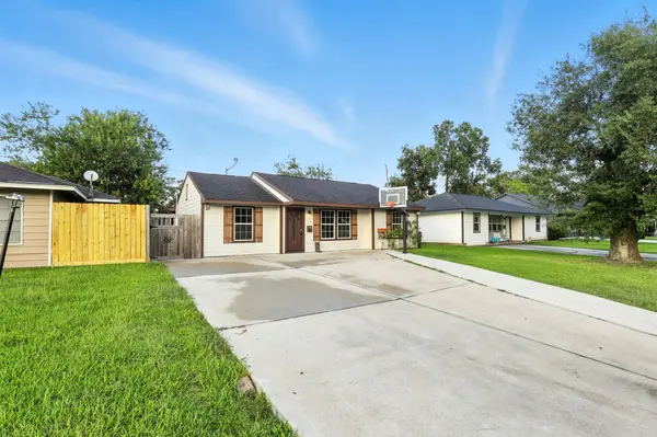 3631 Wyoming ST, Houston, TX 77021
