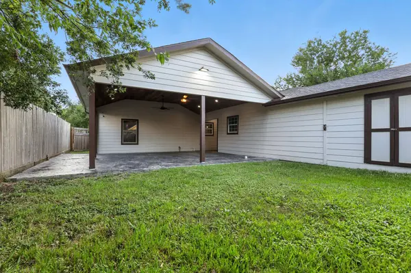 3631 Wyoming ST, Houston, TX 77021