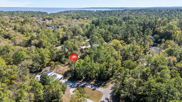 26 N Royale Greens DR, Coldspring, TX 77331