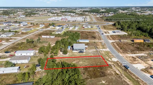 2018 Road 5500, Cleveland, TX 77327