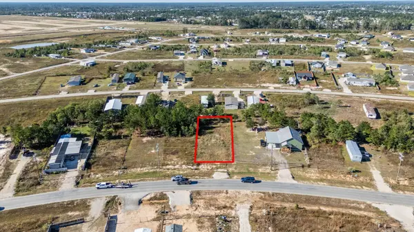 2018 Road 5500, Cleveland, TX 77327