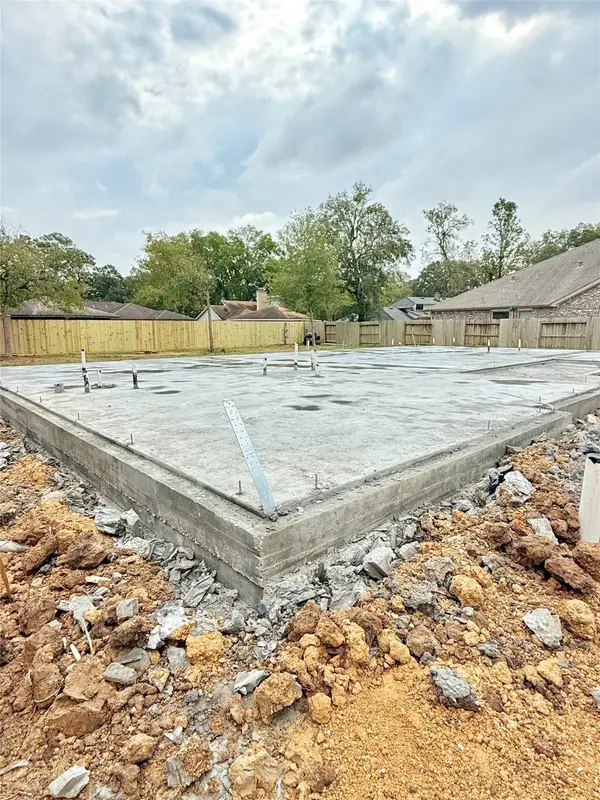 914 Bulwark DR, Crosby, TX 77532