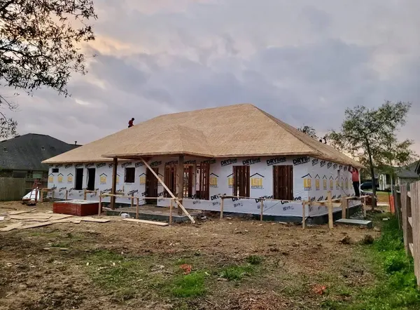 914 Bulwark DR, Crosby, TX 77532