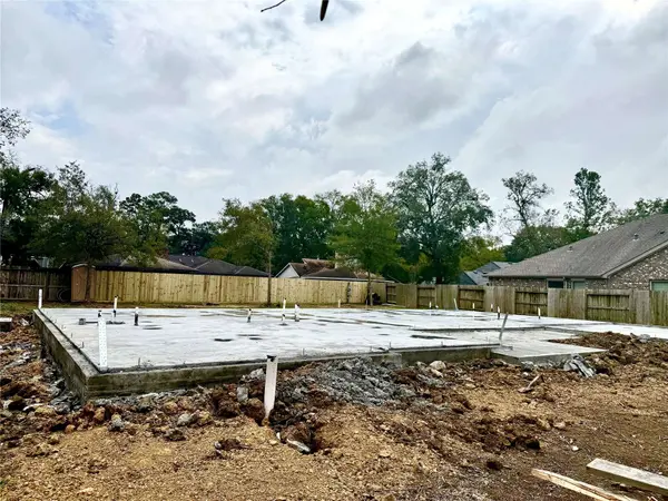 914 Bulwark DR, Crosby, TX 77532
