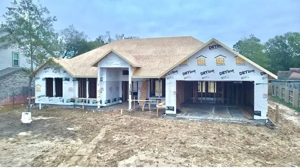 914 Bulwark DR, Crosby, TX 77532