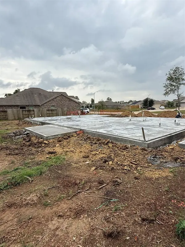 914 Bulwark DR, Crosby, TX 77532
