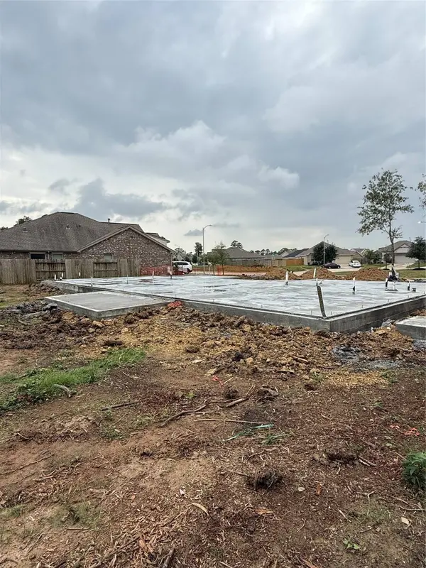 914 Bulwark DR, Crosby, TX 77532