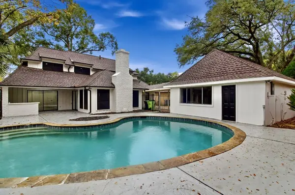2823 W Pebble Beach DR, Missouri City, TX 77459