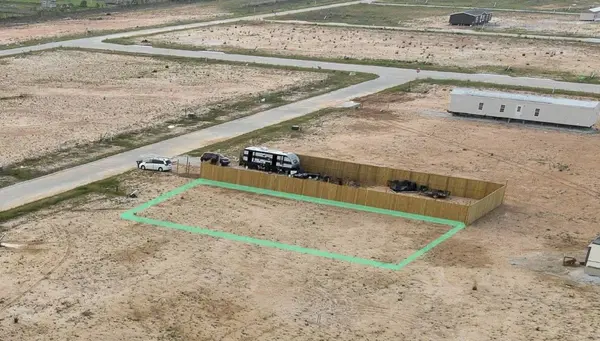 444 Road 592003, Cleveland, TX 77327