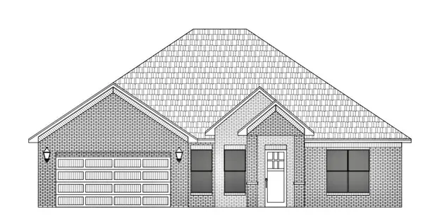 1958 Chart DR, Crosby, TX 77532