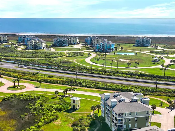 26540 Mangrove DR #203, Galveston, TX 77554