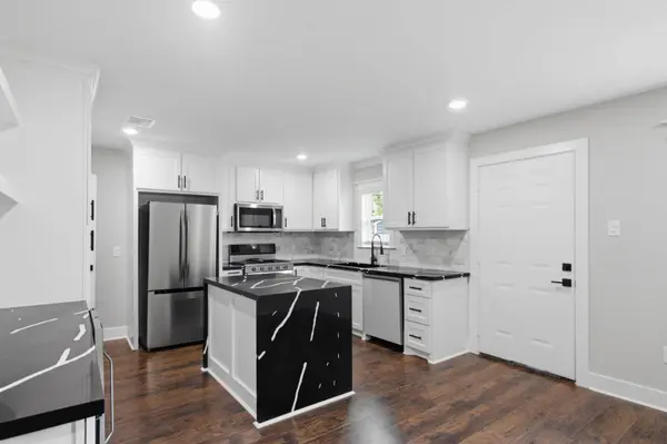6814 Greenhurst ST, Houston, TX 77091